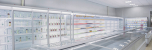 Scoolman Refrigeration Equipment Co., Ltd(fridge, upright cooler, island freezer, multideck chiller, supermarket refrigerator)