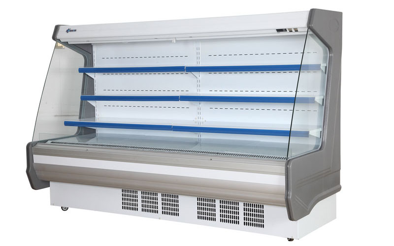 How To Choose A Multideck Chiller